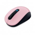 Миша Microsoft Sculpt Mobile WL Light Orchid 43U-00020